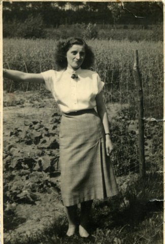 Vervlogen tijden &raquo; Familie Bekaert-Ceulemans